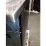 Refurbished Belling Cookcentre 110DF Professional 110cm Dual Fuel Range Cooker - Stainless Steel