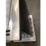 Refurbished Belling Cookcentre 110DF Professional 110cm Dual Fuel Range Cooker - Stainless Steel