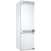 Samsung BRB260000WW 54cm Wide Frost Free 70-30 Integrated Upright Fridge Freezer
