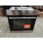 Refurbished Indesit IFW6230IXUK 60cm Single Built In Electric Oven
