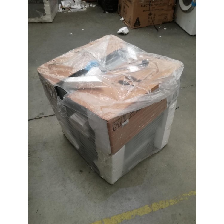 Refurbished Indesit IFW6230IXUK 60cm Single Built In Electric Oven
