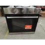 Refurbished Indesit IFW6230IXUK 60cm Single Built In Electric Oven