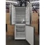 Refurbished Hotpoint FFU3DX1 446 Litre American Fridge Freezer Stainless Steel Look
