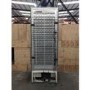 Refurbished Hotpoint FFU3DX1 446 Litre American Fridge Freezer Stainless Steel Look