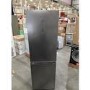 Refurbished Samsung RB38R7837S9 Freestanding 382 Litre 60/40 Frost Free Fridge Freezer Silver