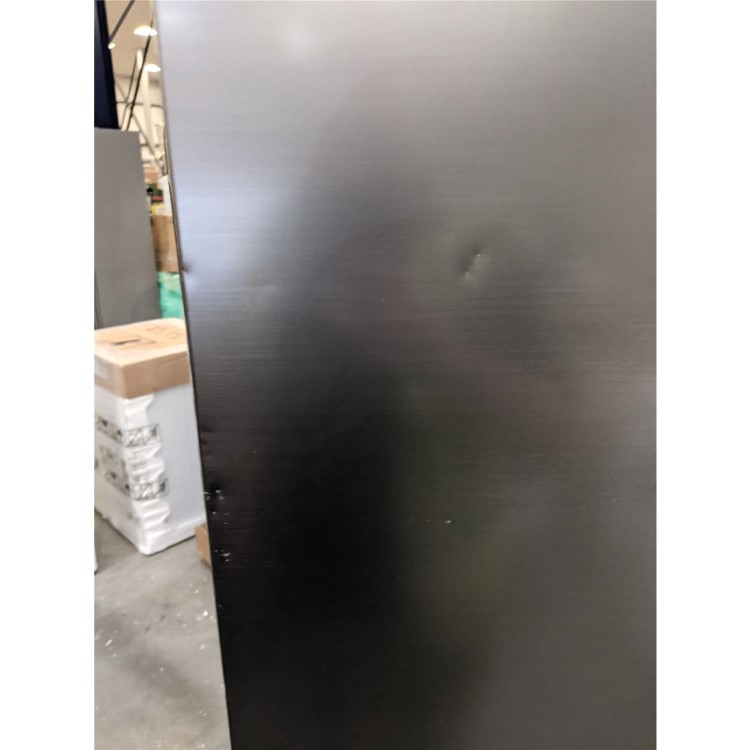 Refurbished Samsung RB38R7837S9 Freestanding 382 Litre 60/40 Frost Free Fridge Freezer Silver