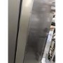 Refurbished Samsung RB38R7837S9 Freestanding 382 Litre 60/40 Frost Free Fridge Freezer Silver
