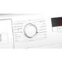 Refurbished Bosch Serie 2 WAJ24006GB Freestanding 7KG 1200 Spin Washing Machine White