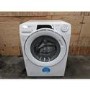 Refurbished Candy Rapido ROW141066DWHC Freestanding 10/6KG 1400 Spin Washer Dryer