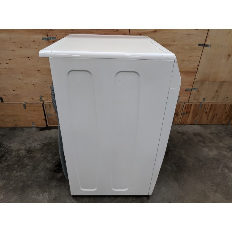 Refurbished Candy Rapido ROW141066DWHC Freestanding 10/6KG 1400 Spin Washer Dryer