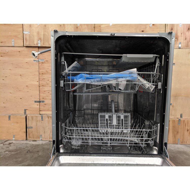 Refurbished Hotpoint HIC3B19CUK 13 Place Fully Integrated Dishwasher