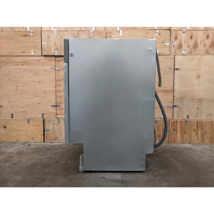 Refurbished Hotpoint HIC3B19CUK 13 Place Fully Integrated Dishwasher