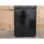 Refurbished NordMende RFF60404BL Freestanding 268 Litre 60/40  Fridge Freezer Black
