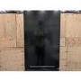 Refurbished NordMende RFF60404BL Freestanding 268 Litre 60/40  Fridge Freezer Black