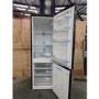 Refurbished NordMende RFF60404BL Freestanding 268 Litre 60/40  Fridge Freezer Black