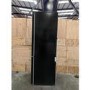 Refurbished NordMende RFF60404BL Freestanding 268 Litre 60/40  Fridge Freezer Black
