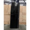 Refurbished NordMende RFF60404BL Freestanding 268 Litre 60/40  Fridge Freezer Black