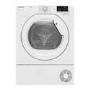 Refurbished Hoover Dynamic Next DX C10DG NFC Freestanding Condenser 10KG Tumble Dryer