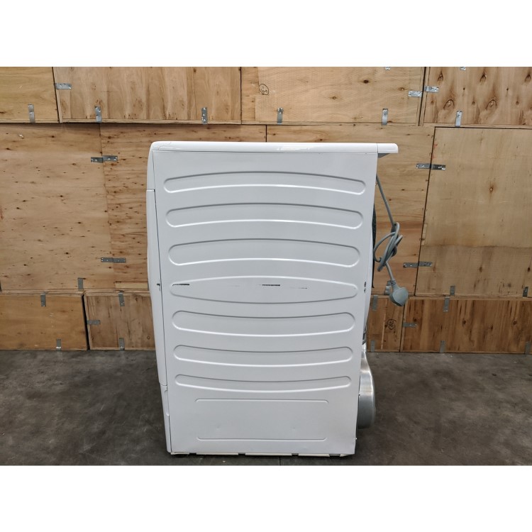 Refurbished Hoover Dynamic Next DX C10DG NFC Freestanding Condenser 10KG Tumble Dryer