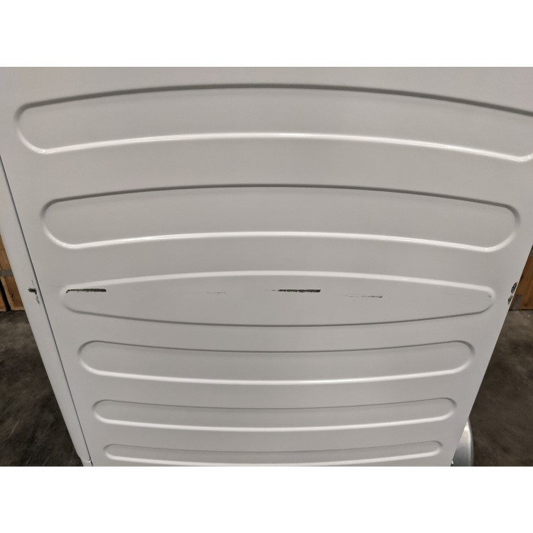 Refurbished Hoover Dynamic Next DX C10DG NFC Freestanding Condenser 10KG Tumble Dryer