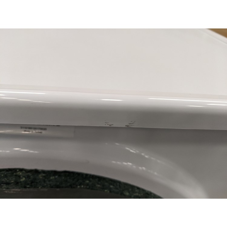 Refurbished Hoover Dynamic Next DX C10DG NFC Freestanding Condenser 10KG Tumble Dryer