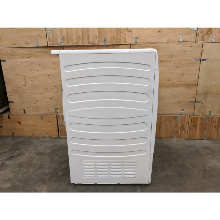 Refurbished Hoover Dynamic Next DX C10DG NFC Freestanding Condenser 10KG Tumble Dryer