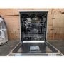 Refurbished Beko DFN16X21W 14 Place Fully Integrated Dishwasher White