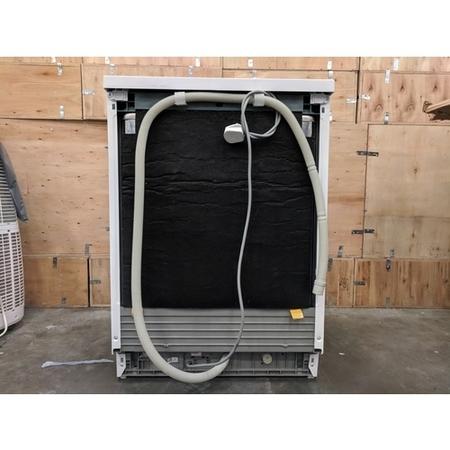 Refurbished Beko DFN16X21W 14 Place Fully Integrated Dishwasher White