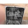 Refurbished Hisense HV651D60UK 13 Place Fully Integrated Dishwasher