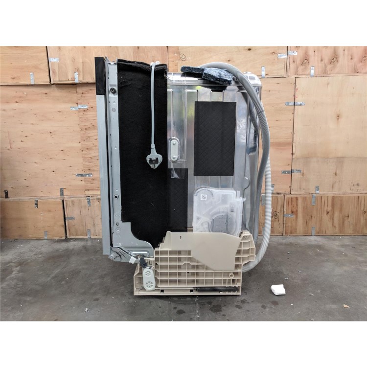 Refurbished Hisense HV651D60UK 13 Place Fully Integrated Dishwasher