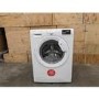 Refurbished Hoover HL1492D3 Freestanding 9KG 1400 Spin Washing Machine