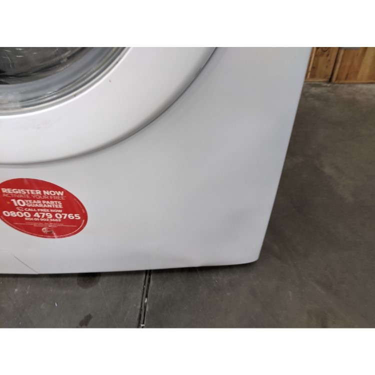 Refurbished Hoover HL1492D3 Freestanding 9KG 1400 Spin Washing Machine