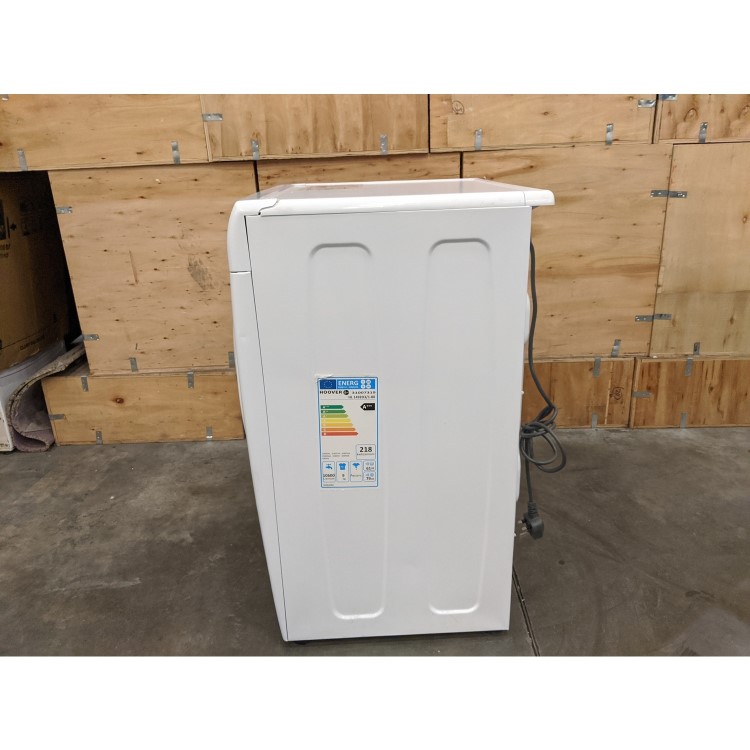 Refurbished Hoover HL1492D3 Freestanding 9KG 1400 Spin Washing Machine