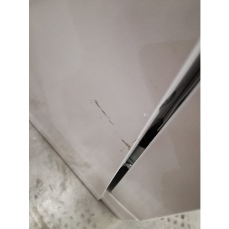 Refurbished Bosch Serie 6 SMS67MW00G 14 Place Freestanding Dishwasher White