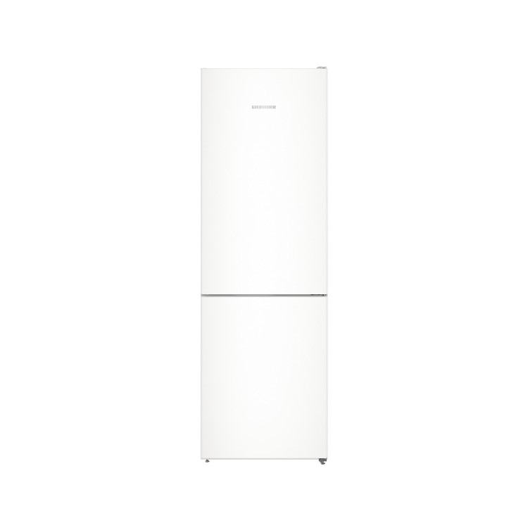 Refurbished Liebherr CN4313 304 Litre 60/40 Freestanding Fridge Freezer - White
