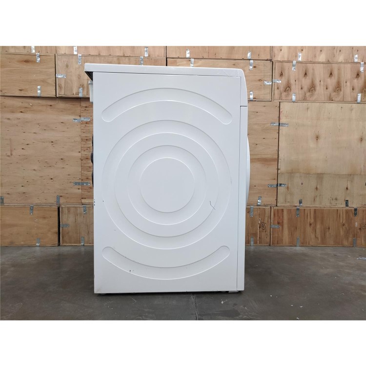 Refurbished Bosch WTN83201GB Serie 4 8kg Freestanding Condenser Tumble Dryer - White