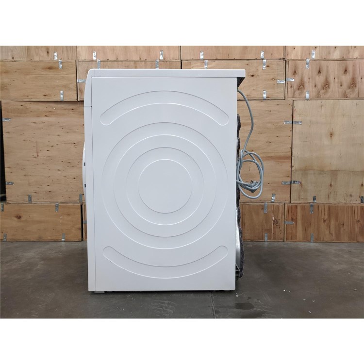 Refurbished Bosch WTN83201GB Serie 4 8kg Freestanding Condenser Tumble Dryer - White