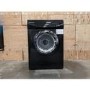 Refurbished electriQ Eiqtd7black Freestanding 7KG Vented Tumble Dryer Black
