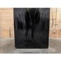 Refurbished electriQ Eiqtd7black Freestanding 7KG Vented Tumble Dryer Black