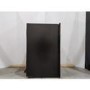 Refurbished CDA FWV902BL Integrated 55 Bottle Dual Zone Wine Cooler Black