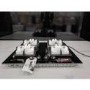 Refurbished Neff T26CA42S0 59cm 4 Burner Gas-on-glass Hob Black