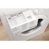 Indesit EcoTime 7kg 1200rpm Freestanding Washing Machine - White
