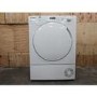 Refurbished Candy CSC10LF Smart Freestanding Condenser 10KG Tumble Dryer White