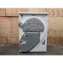 Refurbished Candy CSC10LF Smart Freestanding Condenser 10KG Tumble Dryer White