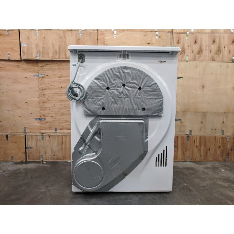 Refurbished Candy CSC10LF Smart Freestanding Condenser 10KG Tumble Dryer White