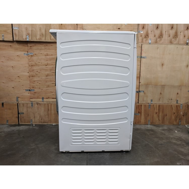 Refurbished Candy CSC10LF Smart Freestanding Condenser 10KG Tumble Dryer White