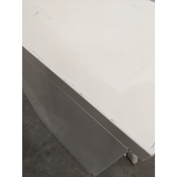 Refurbished Miele G5430SC 9 Place Freestanding Dishwasher With Cutlery Tray White
