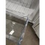 Refurbished Bosch Serie 2 KIV32X23GB350 Litre 50/50 Integrated Upright Fridge Freezer - White