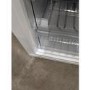 Refurbished Bosch Serie 2 KIV32X23GB350 Litre 50/50 Integrated Upright Fridge Freezer - White