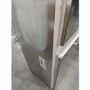Refurbished Bosch Serie 2 KIV32X23GB350 Litre 50/50 Integrated Upright Fridge Freezer - White